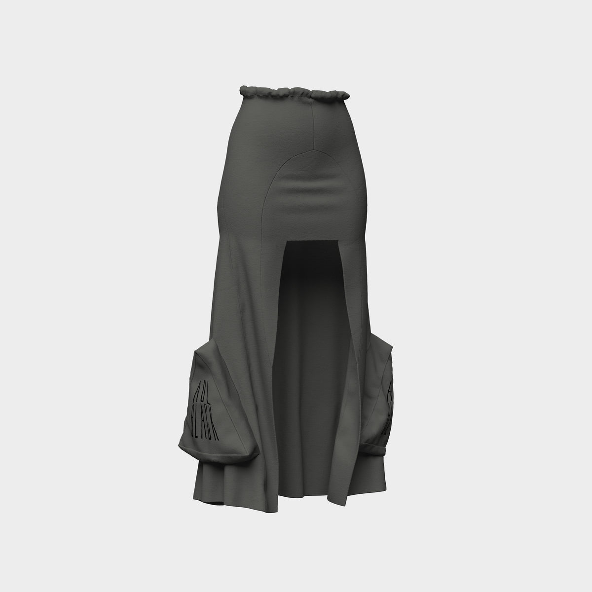 アパルトモン　GREYCHORD LONG SKIRT 34 アパルトモン GREYCHORD LONG SKIRT 34 その他