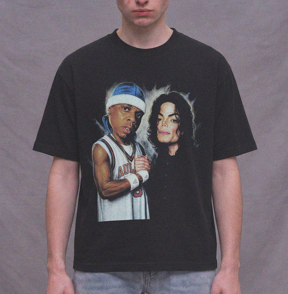 SUMMER 01 T-SHIRT
