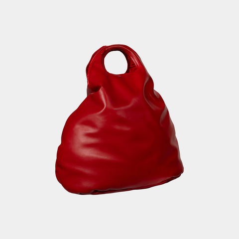 Inflated Bag
