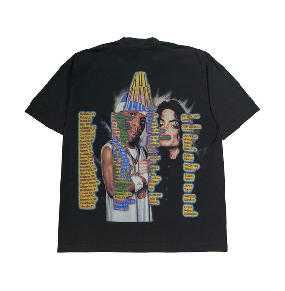 SUMMER 01 T-SHIRT