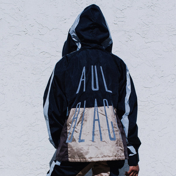 3M Coach Jacket