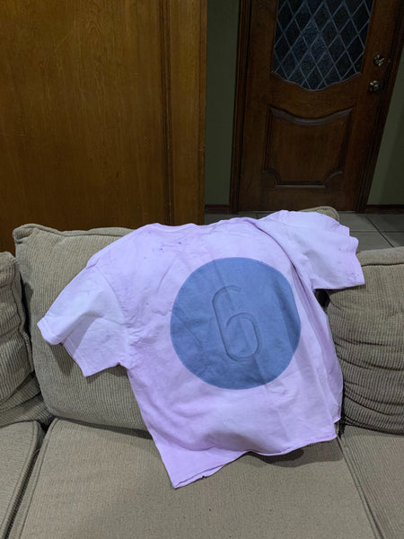 Pill Tee