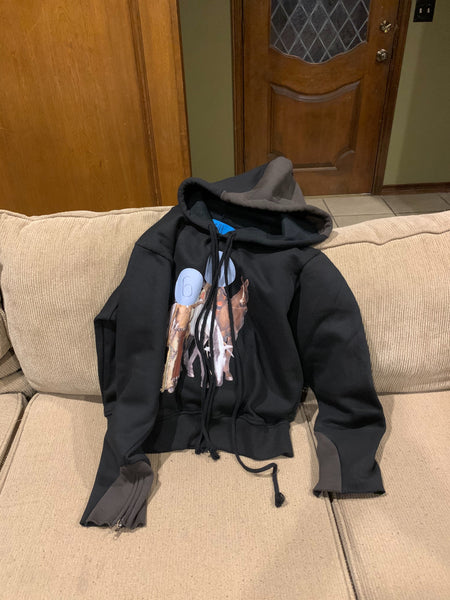 6 Hoodie