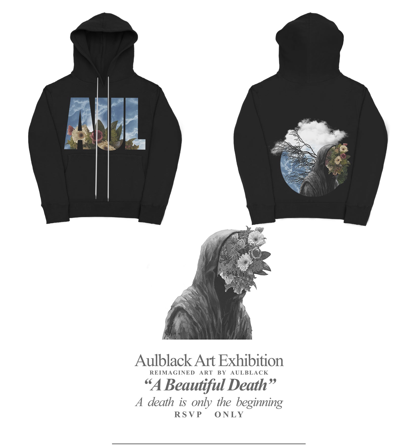 A Beautiful Death I