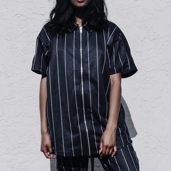 Vintage Baseball Jersey