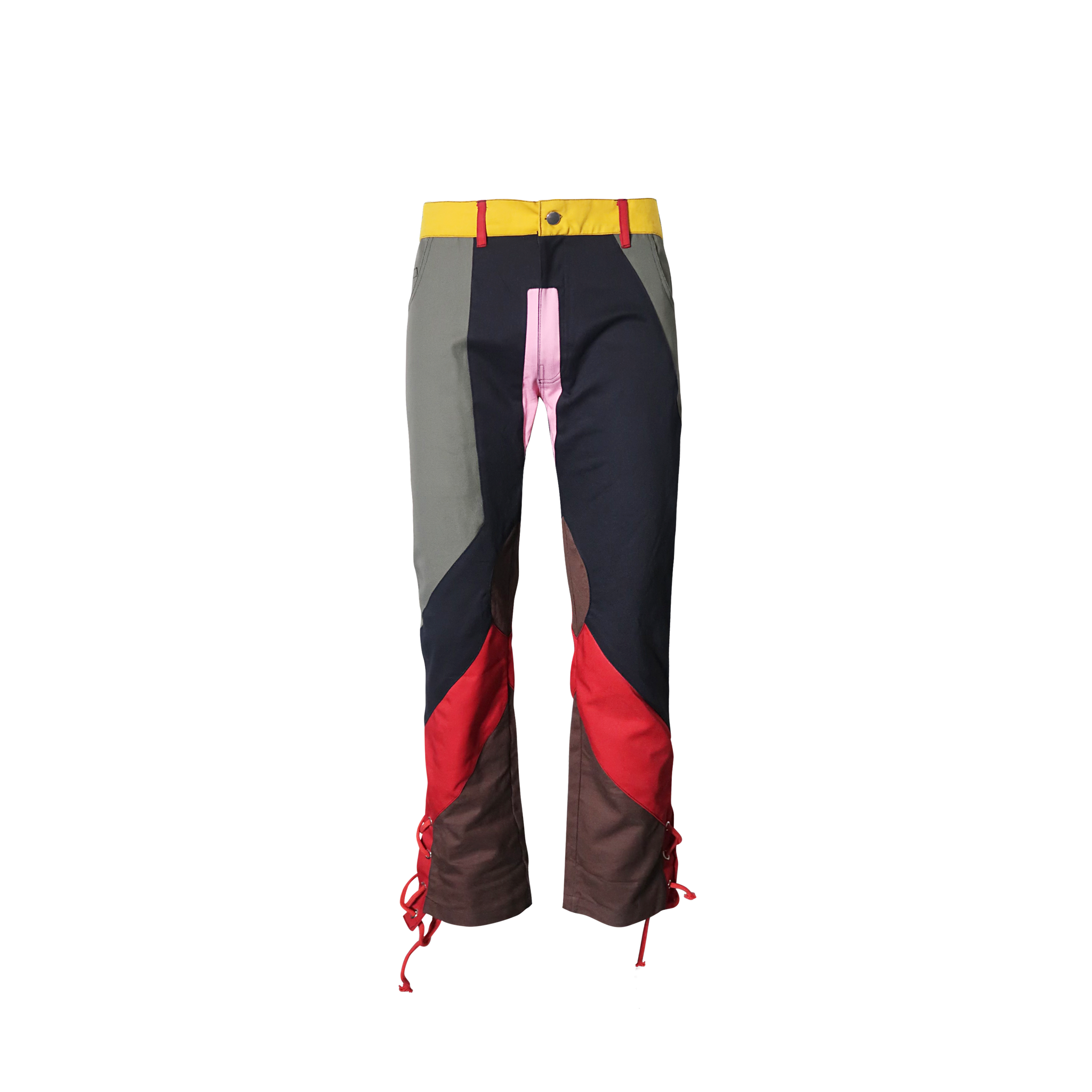 BMX Denim