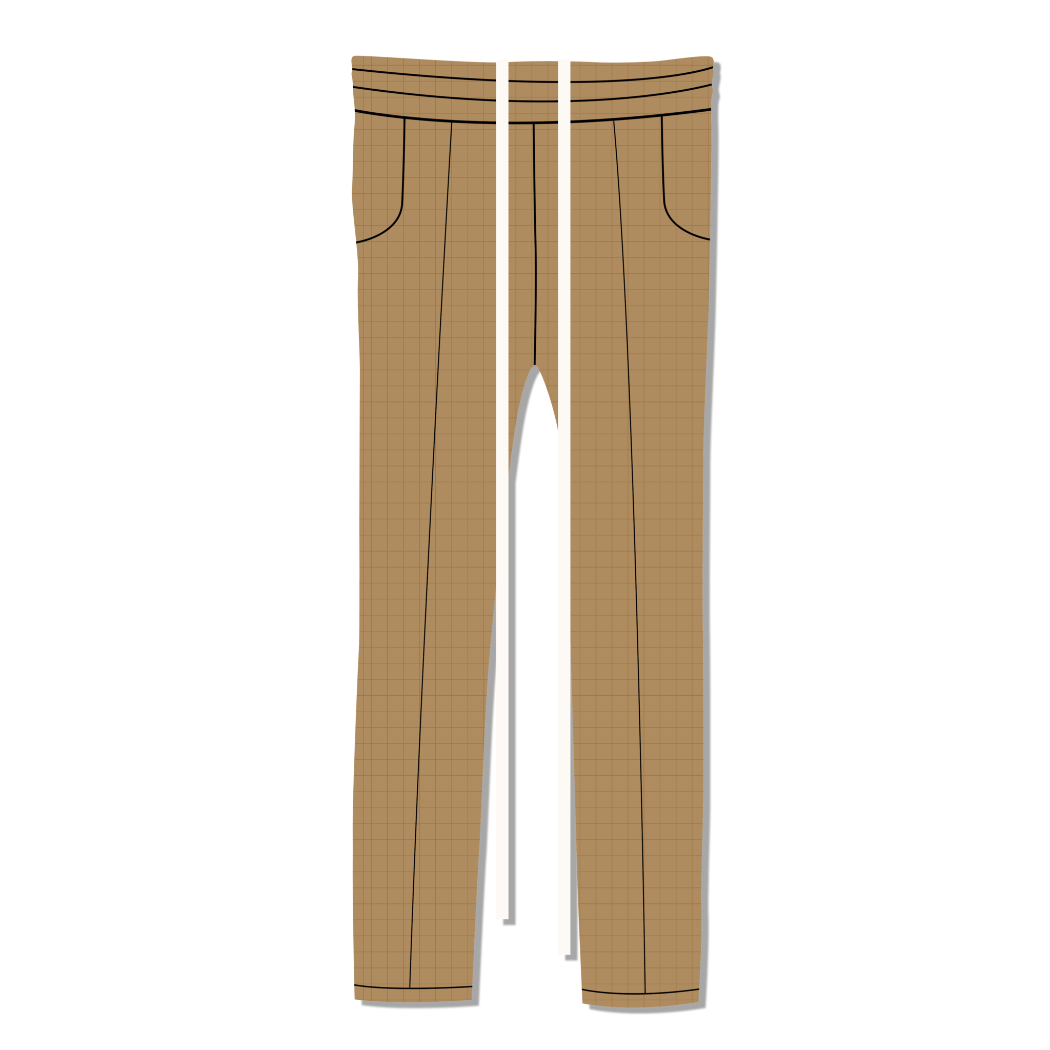 Voorhees Trousers