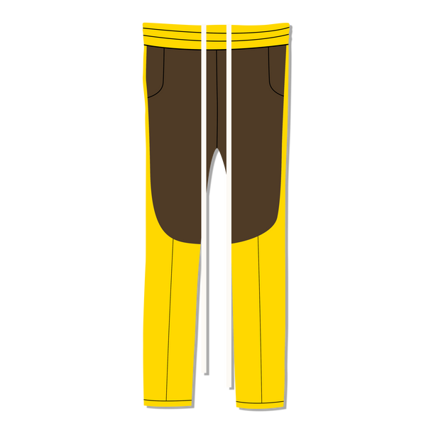 UPS Curved Trousers