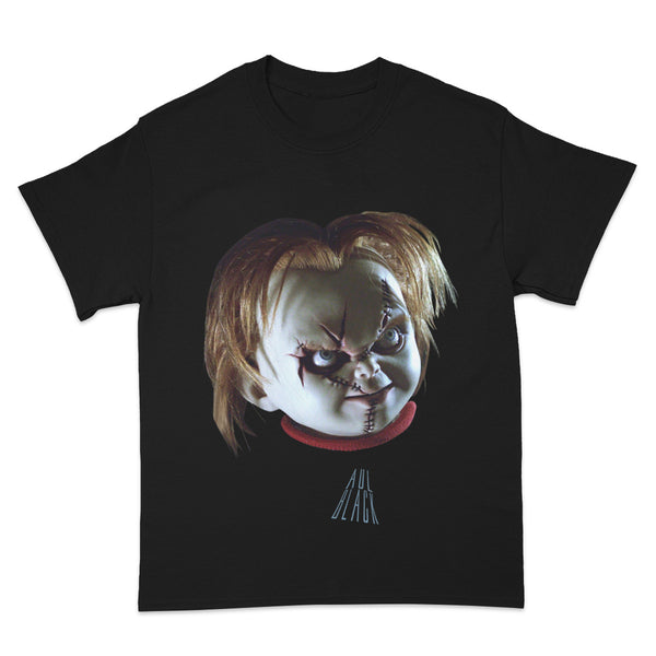 Fear Chucky