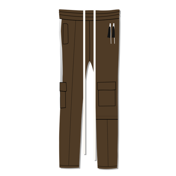 3017 Trousers