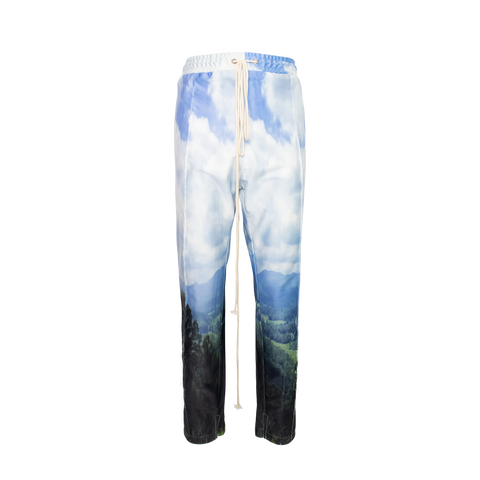 MOUNTAINS TROUSERS