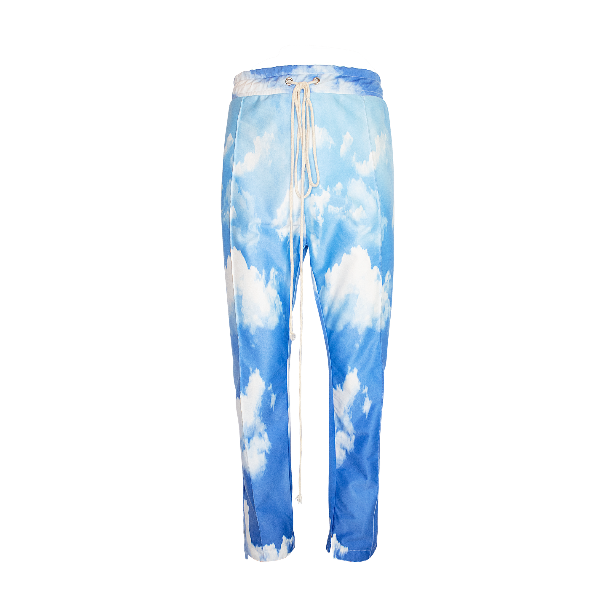 CLOUDS TROUSERS