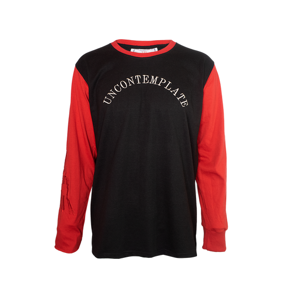 UNCONTEMPLATE LONG SLEEVE