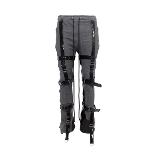 BONDAGE PANTS