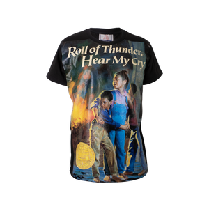 ROLLING THUNDER HEAR ME CRY TEE