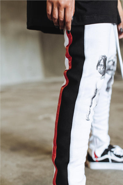 Lost Boy Trousers