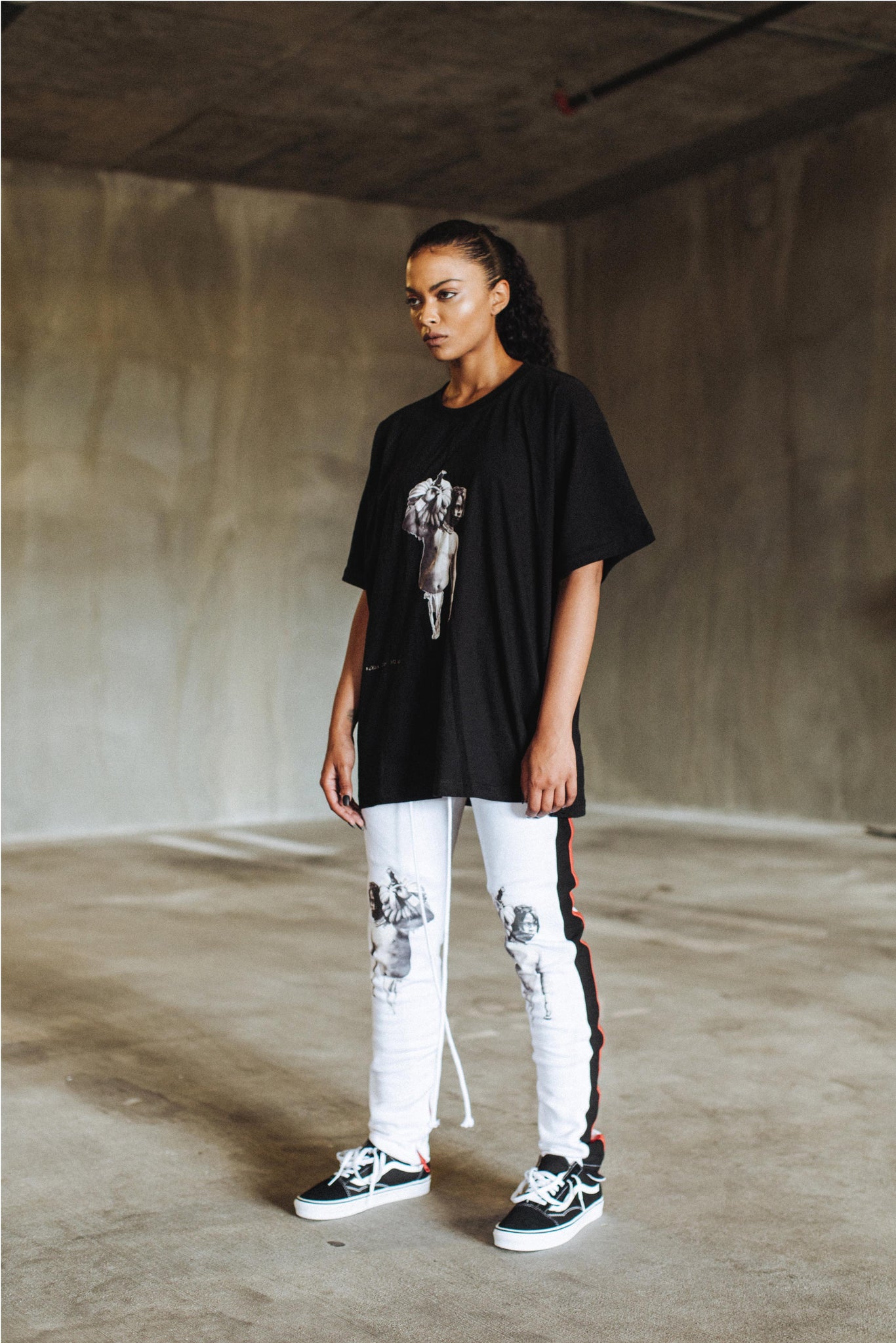 Lost Boy Tee