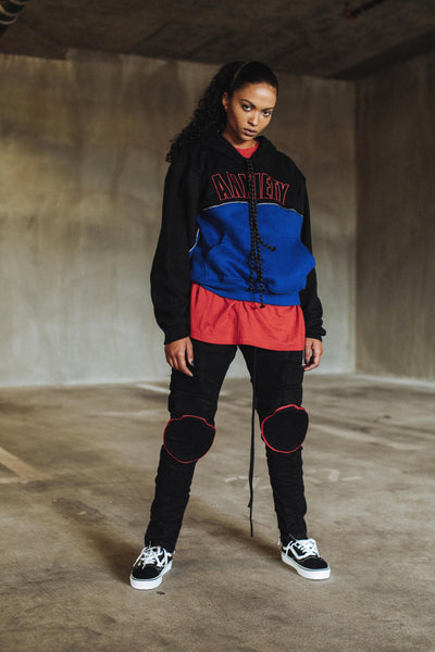 Anxiety Hoodie