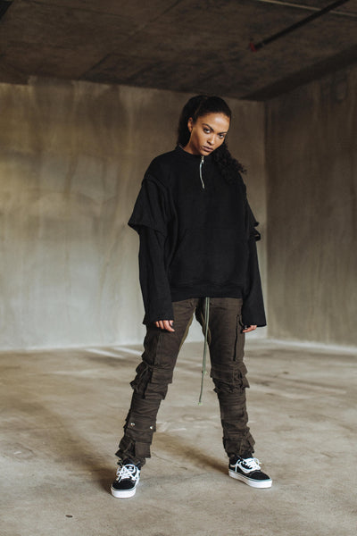 Cargo Cargos in Olive