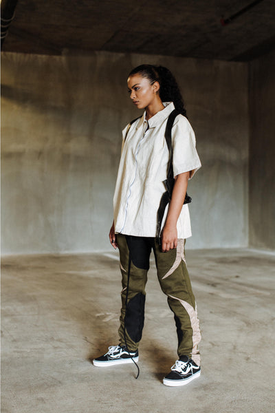 Knife Trousers