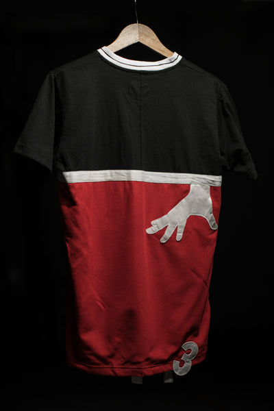 Drop 3 Jersey