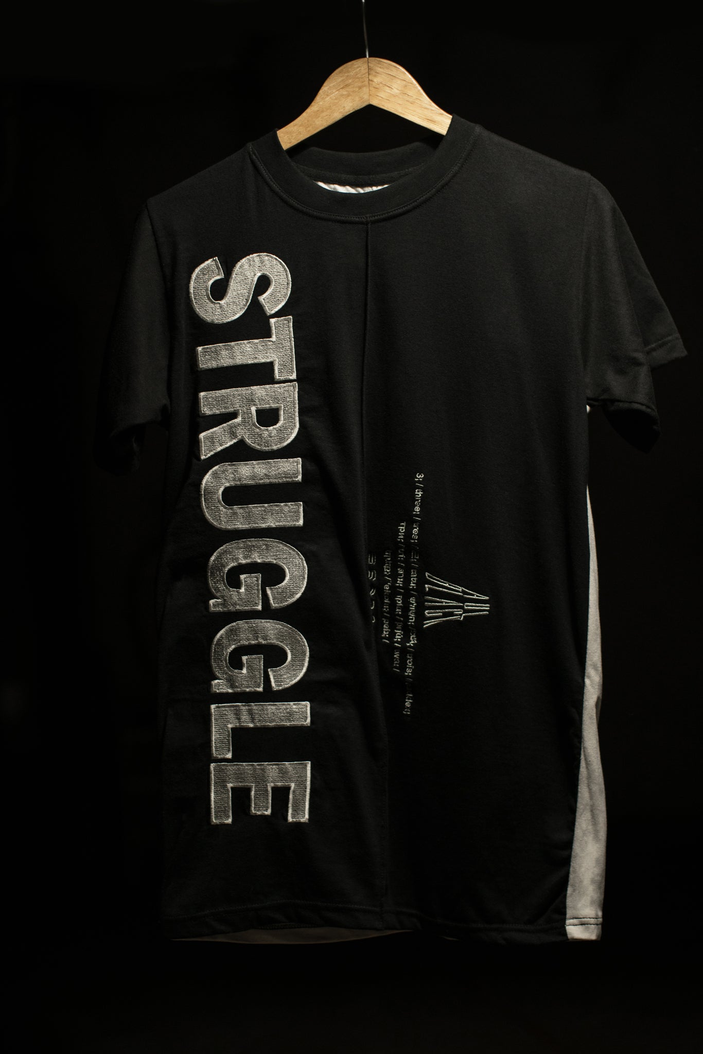 Struggle Tee