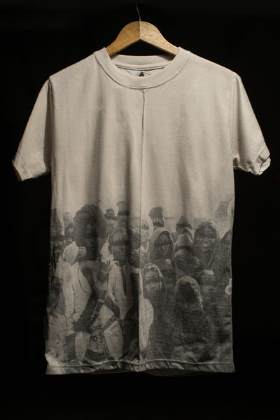 Kinfolk Tee