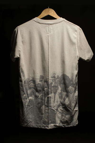 Kinfolk Tee