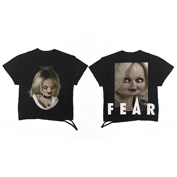 Fear Tiffany II