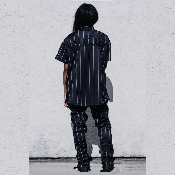 Vintage Baseball Jersey