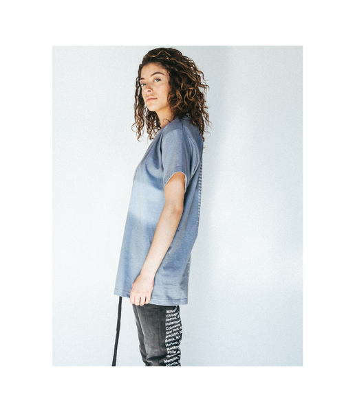 World Tour Tee