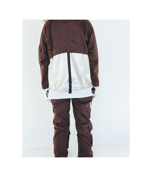 3017 Trousers