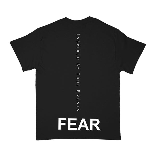 Fear Leatherface