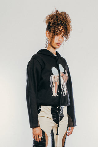 6 Hoodie