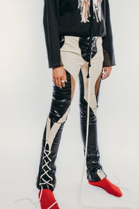 Super Moto Pants