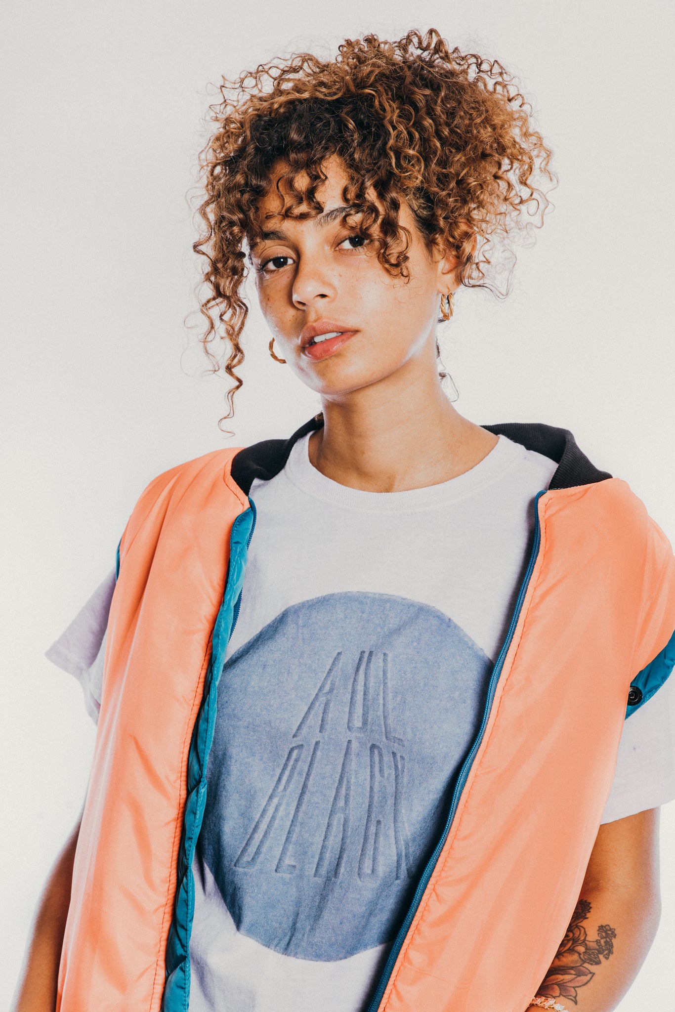 Pill Tee