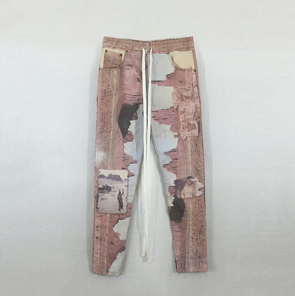 Signature Denim in Arizona