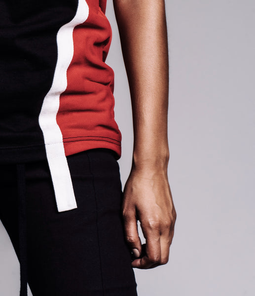 Drop 3 Jersey