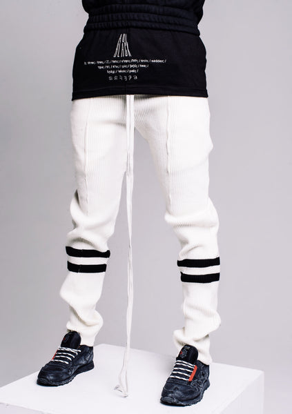 Field Knit Trousers