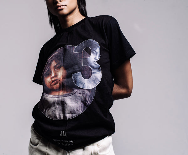 Little Girl Tee