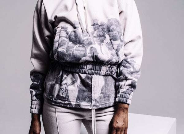 Kinfolk Hoodie