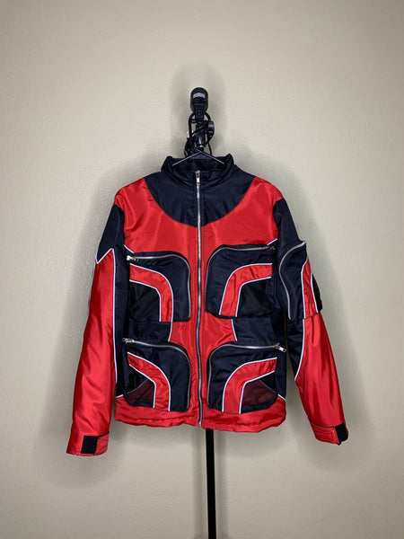 Japanese Fishing Jacket