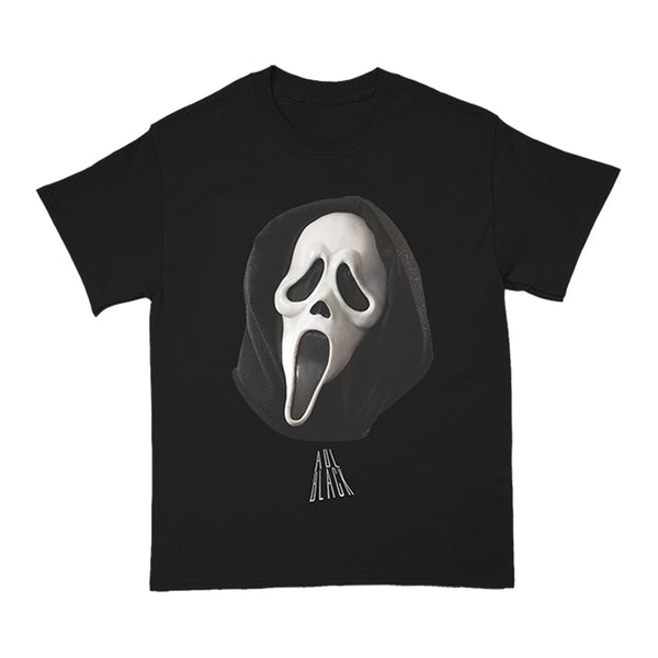Fear Ghostface