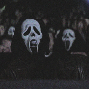 Fear Ghostface