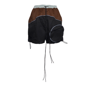 Tech Cargo Shorts
