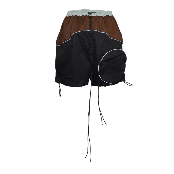 Tech Cargo Shorts
